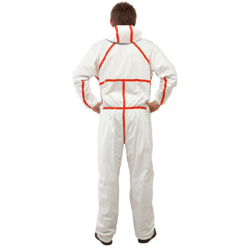 3M™ 4565 Type 4/5/6 Protective Coveralls (111131)